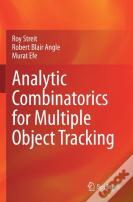 Analytic Combinatorics For Multiple Object Tracking