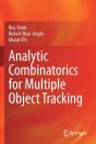 Analytic Combinatorics For Multiple Object Tracking - Preview