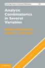 Analytic Combinatorics In Several Variables - Preview