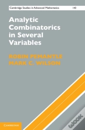 Capa do artigo Analytic Combinatorics In Several Variables