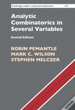 Capa do artigo Analytic Combinatorics In Several Variables