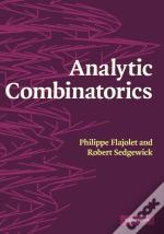 Analytic Combinatorics