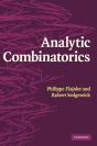 Analytic Combinatorics - Preview