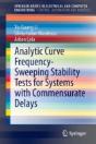 Analytic Curve Frequency-Sweeping Stability Tests For Systems With Commensurate Delays - Preview