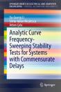 Analytic Curve Frequency-Sweeping Stability Tests For Systems With Commensurate Delays - Preview