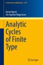 Analytic Cycles Of Finite Type - Preview