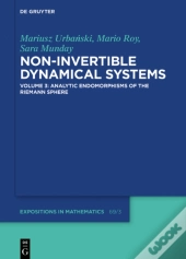 Analytic Endomorphisms Of The Riemann Sphere