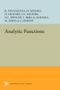 Analytic Functions - Preview