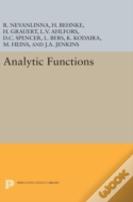 Analytic Functions