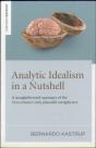 Analytic Idealism In A Nutshell - Preview