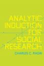 Analytic Induction For Social Research - Preview