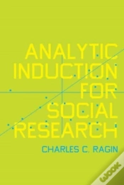 Capa do artigo Analytic Induction For Social Research