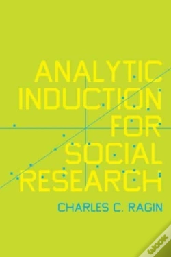 Capa do artigo Analytic Induction For Social Research