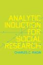 Analytic Induction For Social Research - Preview