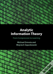 Capa do artigo Analytic Information Theory