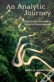 Capa do artigo Analytic Journey