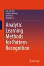 Analytic Learning Methods For Pattern Recognition - Preview