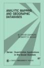 Analytic Mapping And Geographic Databases - Preview