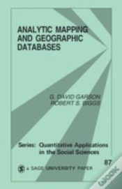 Capa do artigo Analytic Mapping And Geographic Databases