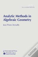 Analytic Methods In Algebraic Geometry