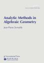 Analytic Methods In Algebraic Geometry - Preview