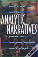Analytic Narratives