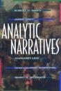 Analytic Narratives - Preview