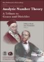 Analytic Number Theory - Preview
