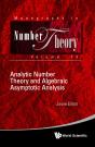 Analytic Number Theory And Algebraic Asymptotic Analysis - Preview