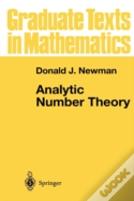 Analytic Number Theory