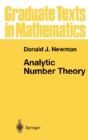 Analytic Number Theory - Preview