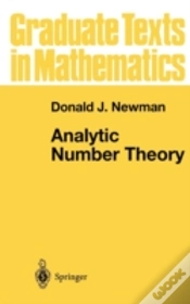 Capa do artigo Analytic Number Theory