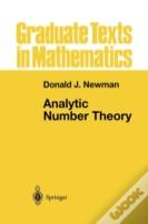 Analytic Number Theory