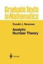 Analytic Number Theory - Preview