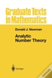 Capa do artigo Analytic Number Theory