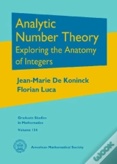 Analytic Number Theory