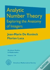 Capa do artigo Analytic Number Theory