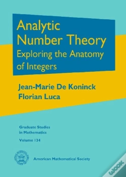 Capa do artigo Analytic Number Theory