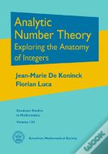 Analytic Number Theory