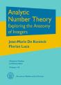 Analytic Number Theory - Preview