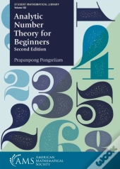 Analytic Number Theory For Beginners