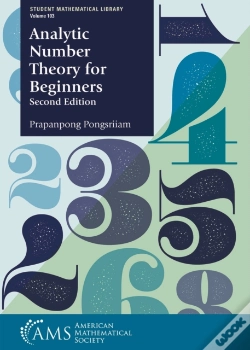 Capa do artigo Analytic Number Theory For Beginners