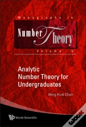 Analytic Number Theory For Undergraduates