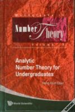Capa do artigo Analytic Number Theory For Undergraduates