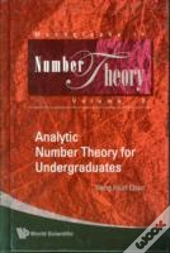 Analytic Number Theory For Undergraduates