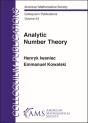 Analytic Number Theory - Preview