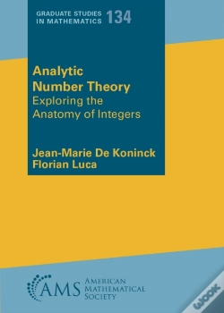 Capa do artigo Analytic Number Theory
