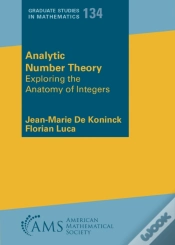 Capa do artigo Analytic Number Theory
