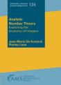 Analytic Number Theory - Preview