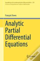 Analytic Partial Differential Equations